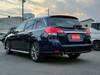 SUBARU LEGACY TOURING WAGON
