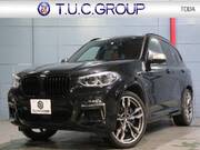 2020 BMW X3