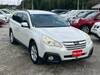 SUBARU LEGACY OUTBACK