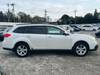 SUBARU LEGACY OUTBACK