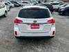 SUBARU LEGACY OUTBACK
