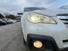 SUBARU LEGACY OUTBACK