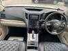 SUBARU LEGACY OUTBACK