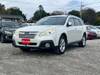 SUBARU LEGACY OUTBACK