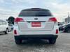 SUBARU LEGACY OUTBACK