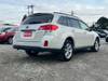 SUBARU LEGACY OUTBACK