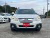 SUBARU LEGACY OUTBACK