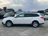 SUBARU LEGACY OUTBACK