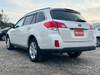SUBARU LEGACY OUTBACK