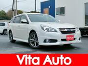 2014 SUBARU LEGACY TOURING WAGON