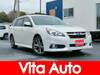 SUBARU LEGACY TOURING WAGON