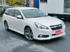 SUBARU LEGACY TOURING WAGON