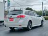 SUBARU LEGACY TOURING WAGON