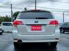 SUBARU LEGACY TOURING WAGON