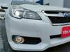 SUBARU LEGACY TOURING WAGON
