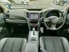 SUBARU LEGACY TOURING WAGON