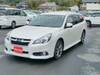 SUBARU LEGACY TOURING WAGON