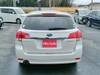 SUBARU LEGACY TOURING WAGON