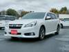 SUBARU LEGACY TOURING WAGON