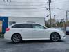 SUBARU LEGACY TOURING WAGON