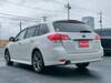 SUBARU LEGACY TOURING WAGON