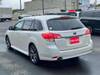 SUBARU LEGACY TOURING WAGON