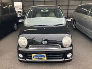 2005 DAIHATSU MOVE LATTE