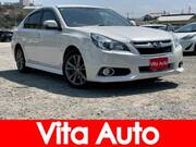 2013 SUBARU LEGACY B4