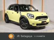 2011 BMW MINI