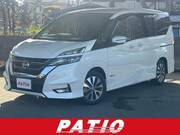 2016 NISSAN SERENA