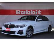 2022 BMW 3 SERIES