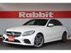 MERCEDES BENZ C-CLASS