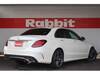 MERCEDES BENZ C-CLASS