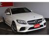 MERCEDES BENZ C-CLASS