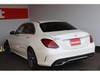 MERCEDES BENZ C-CLASS