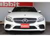 MERCEDES BENZ C-CLASS
