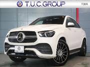 2022 MERCEDES BENZ GLE