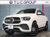 MERCEDES BENZ GLE