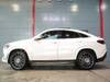MERCEDES BENZ GLE