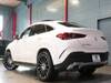 MERCEDES BENZ GLE