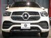 MERCEDES BENZ GLE