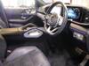 MERCEDES BENZ GLE