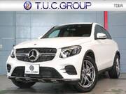 2019 MERCEDES BENZ GLC-CLASS