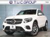 MERCEDES BENZ GLC-CLASS