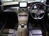 MERCEDES BENZ GLC-CLASS