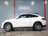 MERCEDES BENZ GLC-CLASS