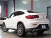 MERCEDES BENZ GLC-CLASS