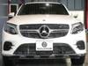 MERCEDES BENZ GLC-CLASS