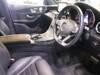 MERCEDES BENZ GLC-CLASS