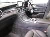 MERCEDES BENZ GLC-CLASS